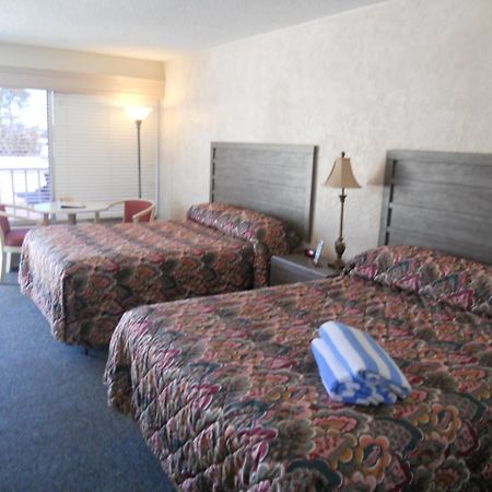 Flamingo Motel & Villas Bonita Springs North Naples Esterno foto