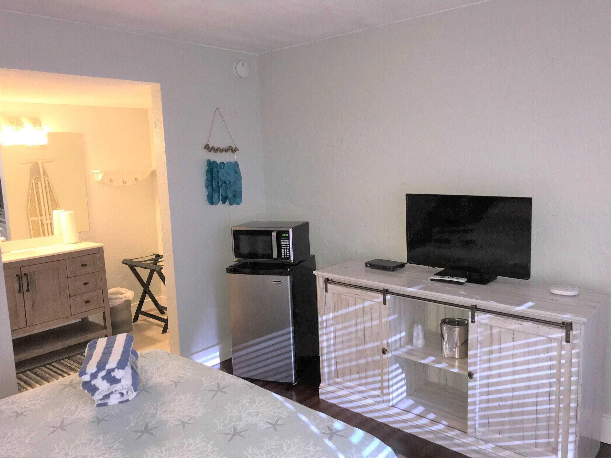 Flamingo Motel & Villas Bonita Springs North Naples Esterno foto