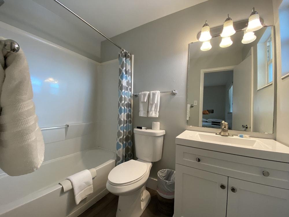 Flamingo Motel & Villas Bonita Springs North Naples Esterno foto