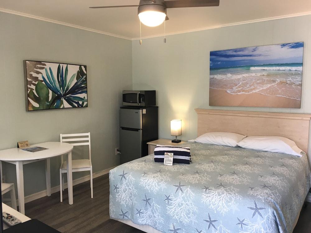 Flamingo Motel & Villas Bonita Springs North Naples Esterno foto