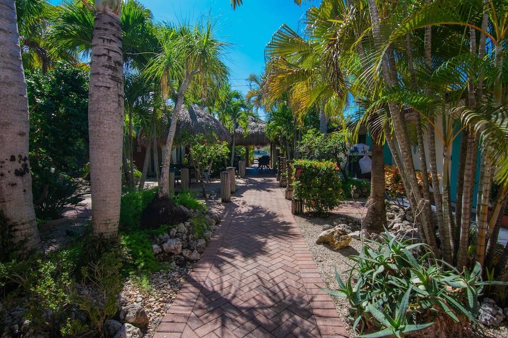 Flamingo Motel & Villas Bonita Springs North Naples Esterno foto