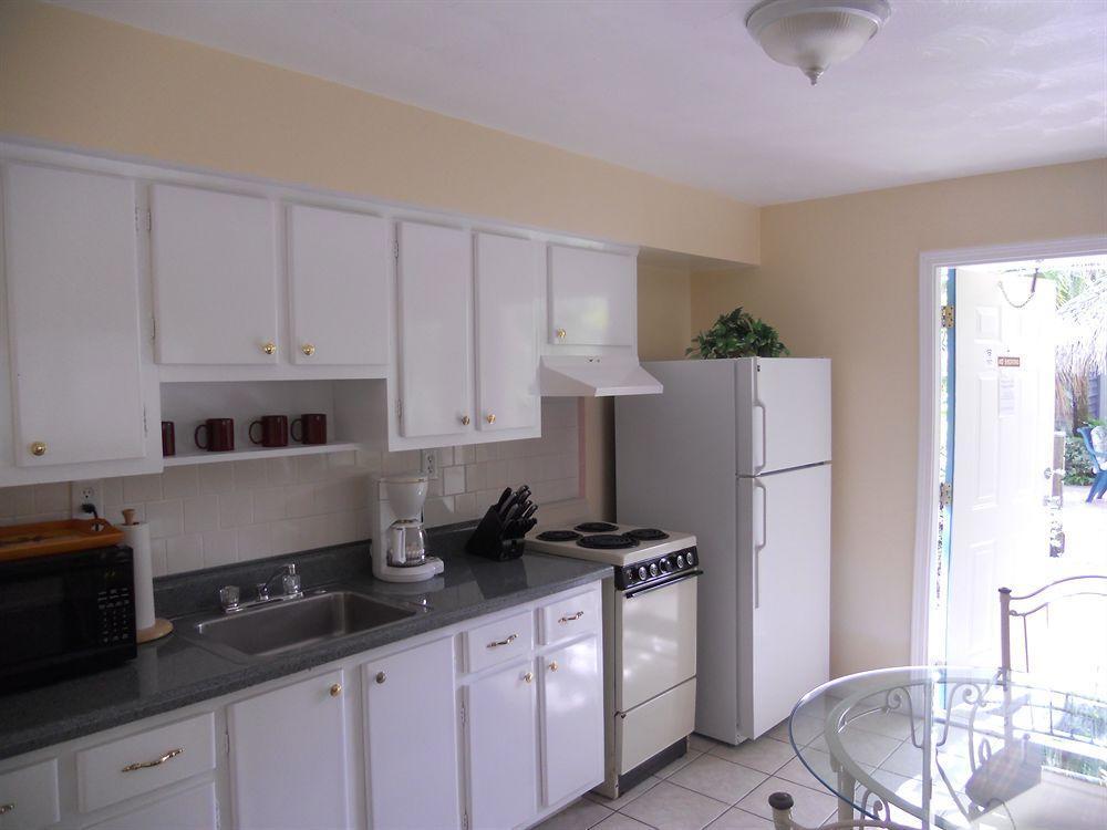 Flamingo Motel & Villas Bonita Springs North Naples Esterno foto