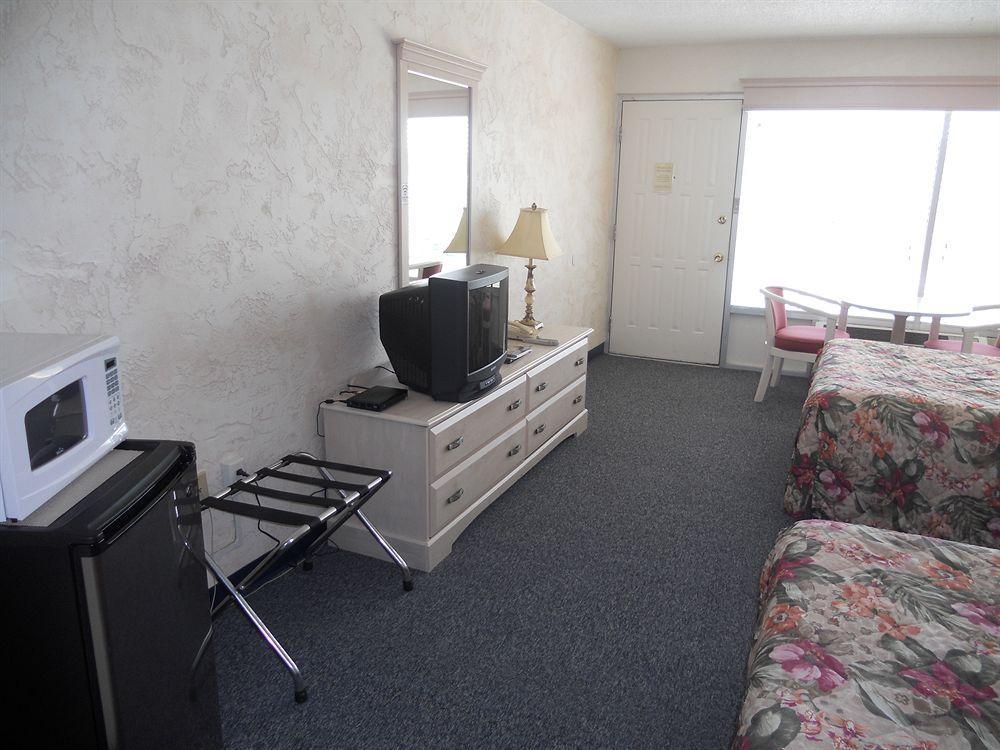 Flamingo Motel & Villas Bonita Springs North Naples Esterno foto