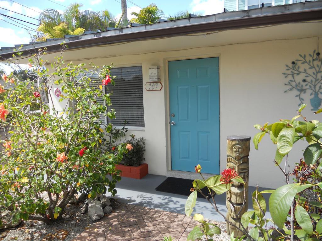 Flamingo Motel & Villas Bonita Springs North Naples Esterno foto