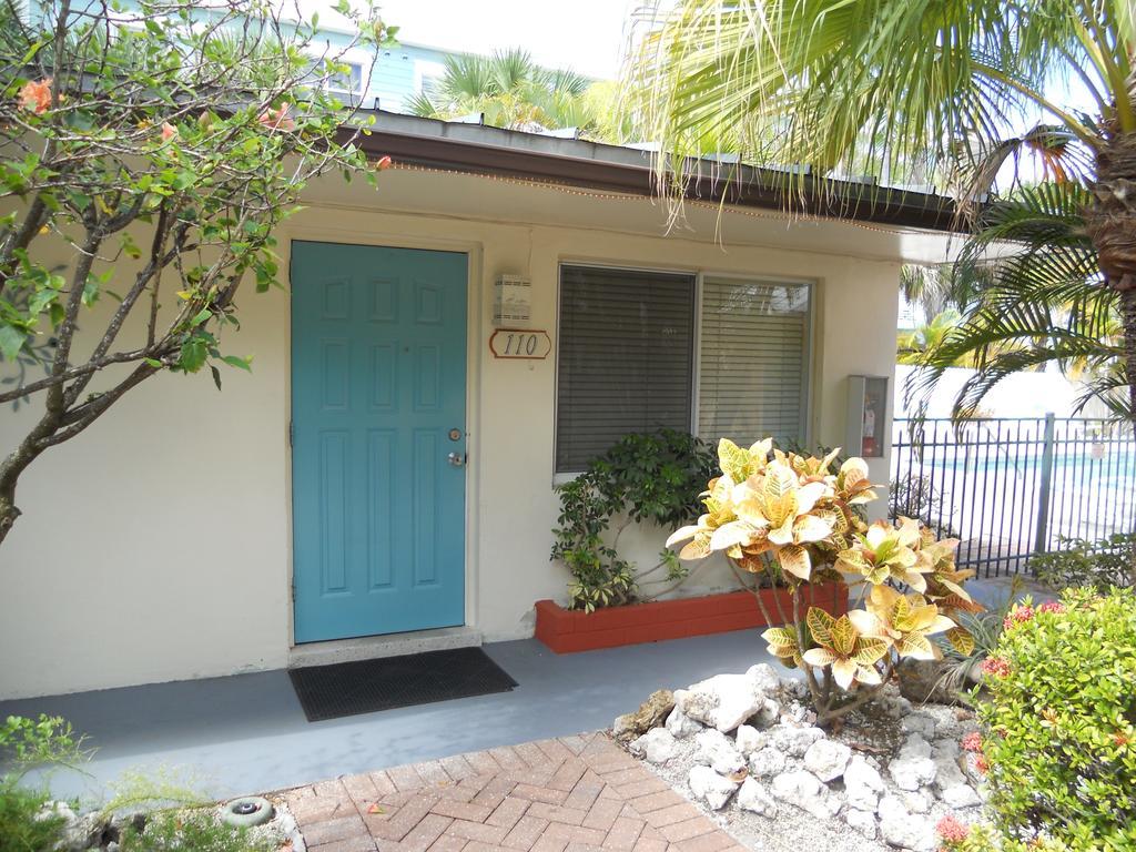 Flamingo Motel & Villas Bonita Springs North Naples Esterno foto