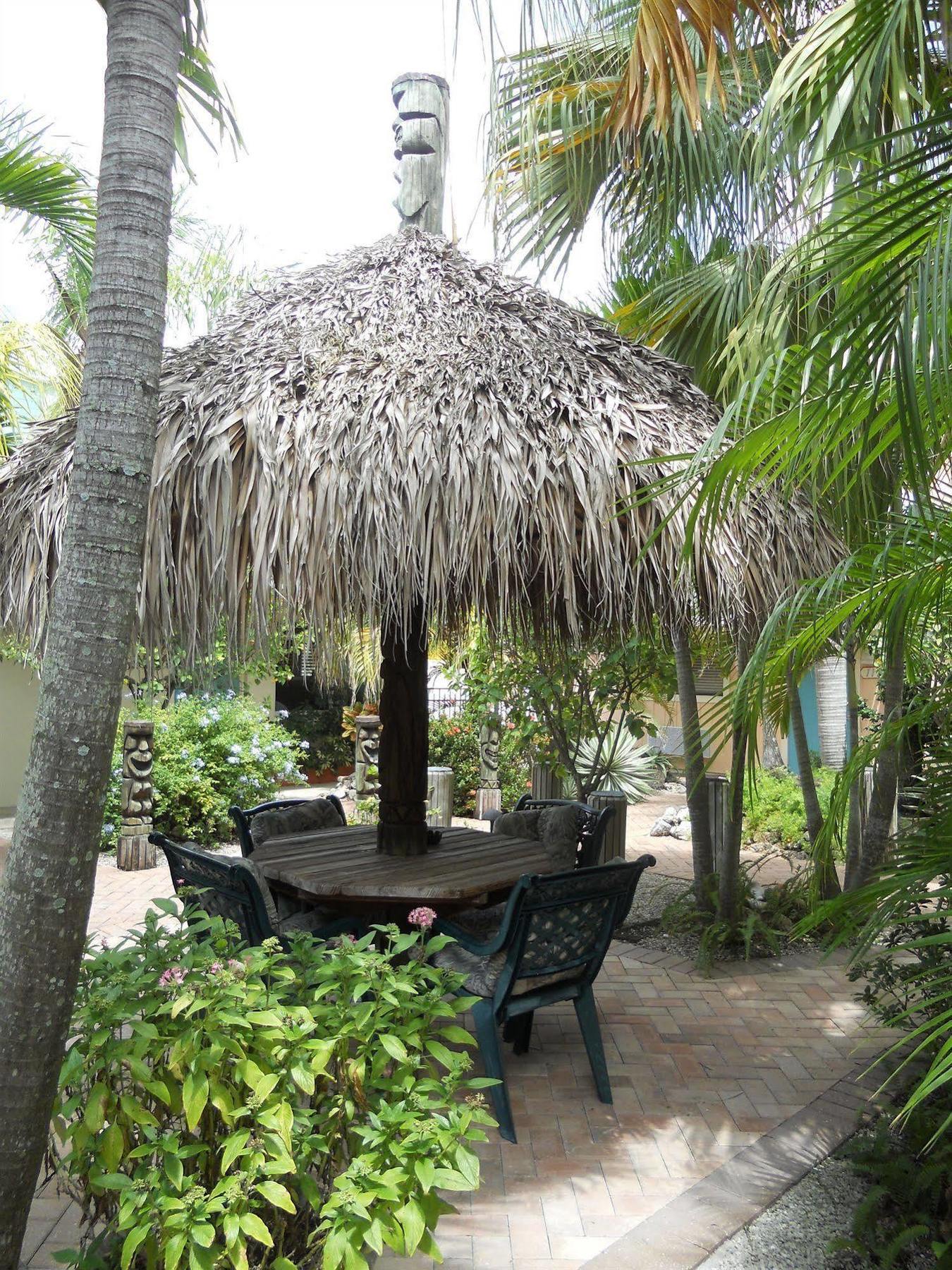 Flamingo Motel & Villas Bonita Springs North Naples Esterno foto