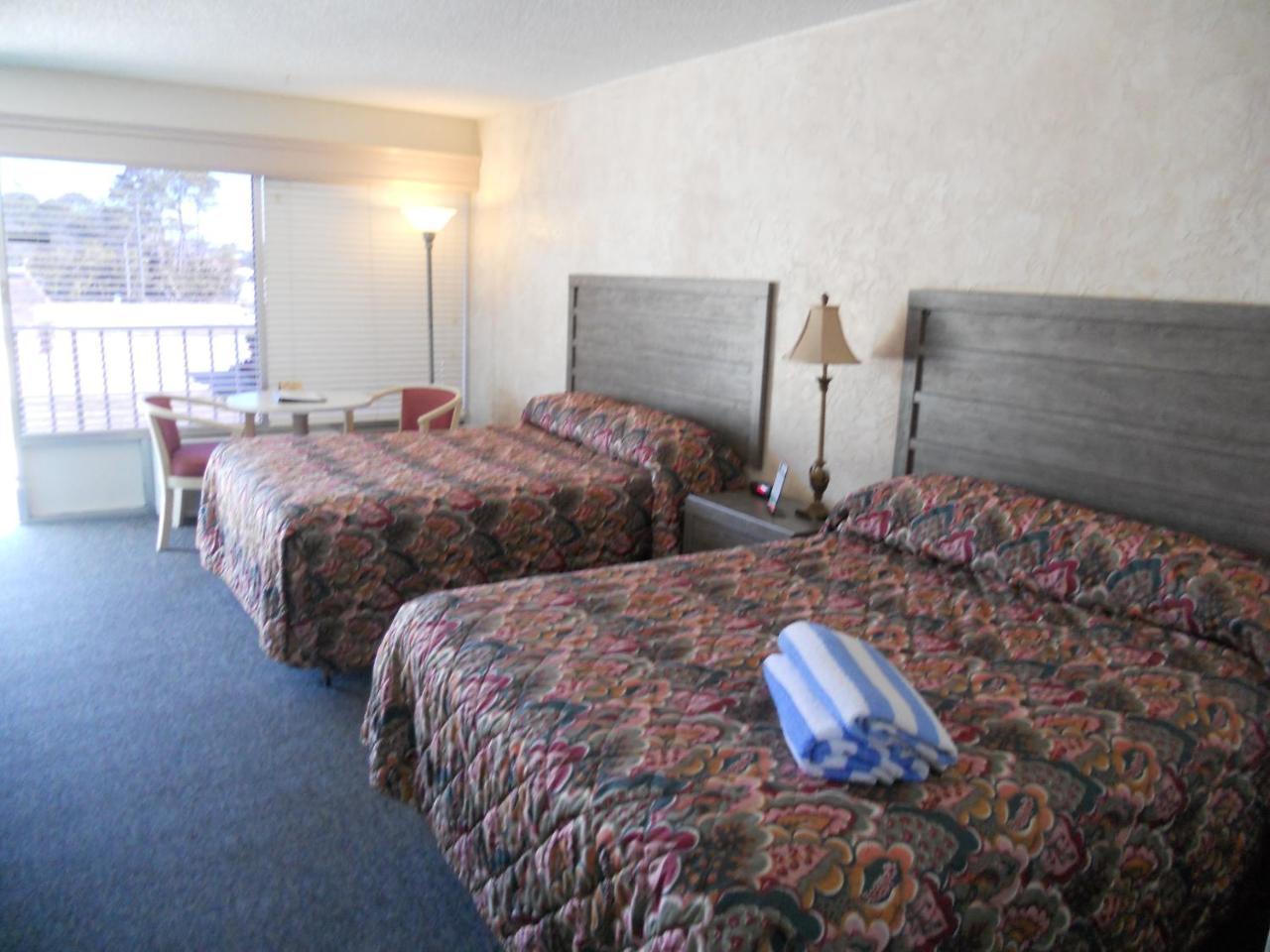 Flamingo Motel & Villas Bonita Springs North Naples Esterno foto