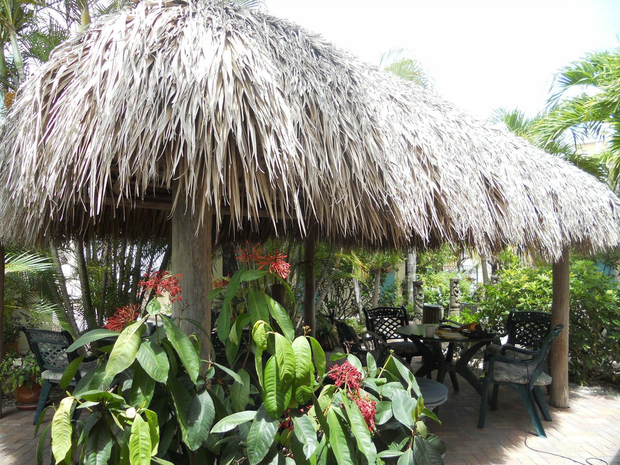 Flamingo Motel & Villas Bonita Springs North Naples Esterno foto