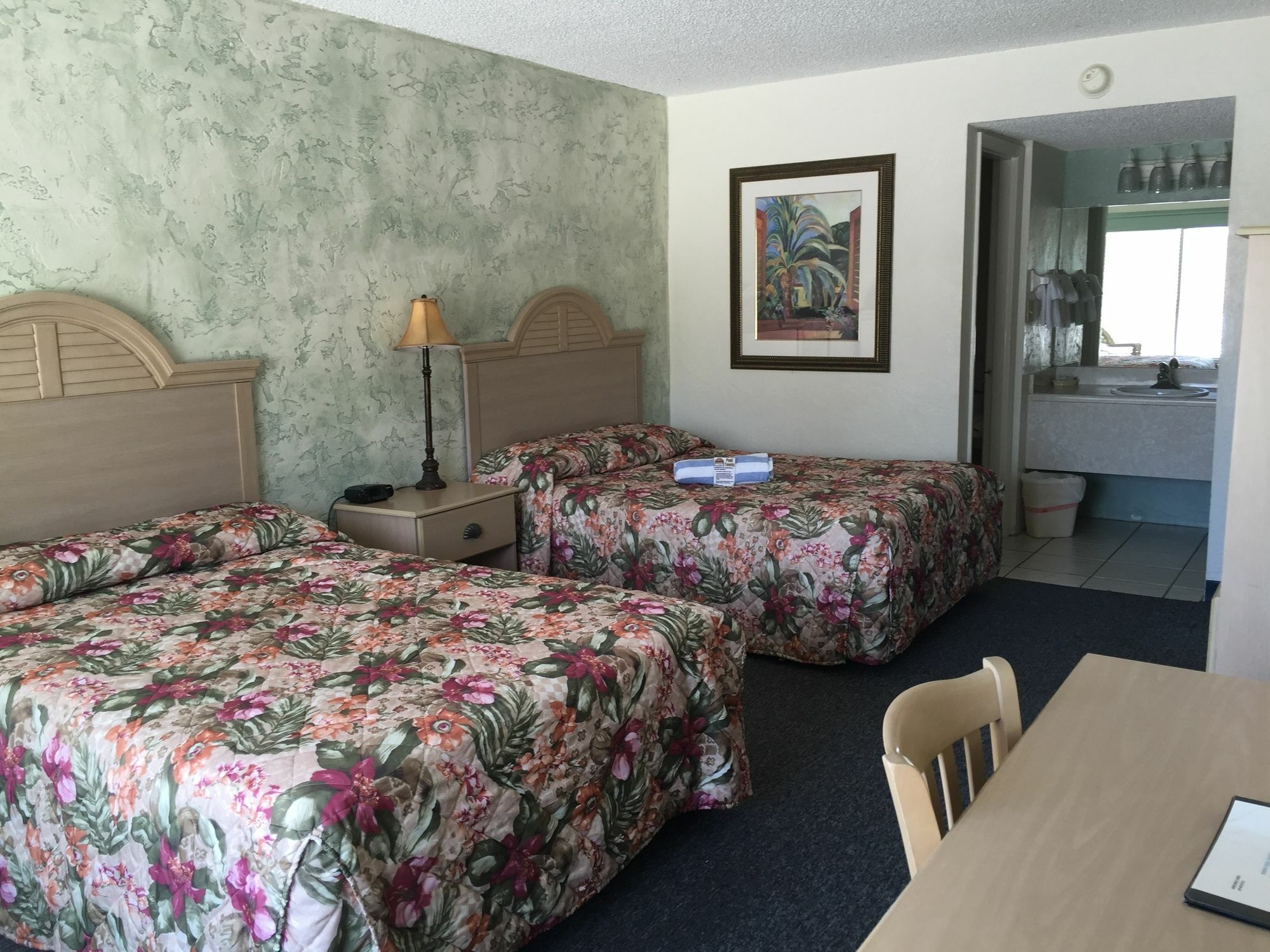 Flamingo Motel & Villas Bonita Springs North Naples Esterno foto