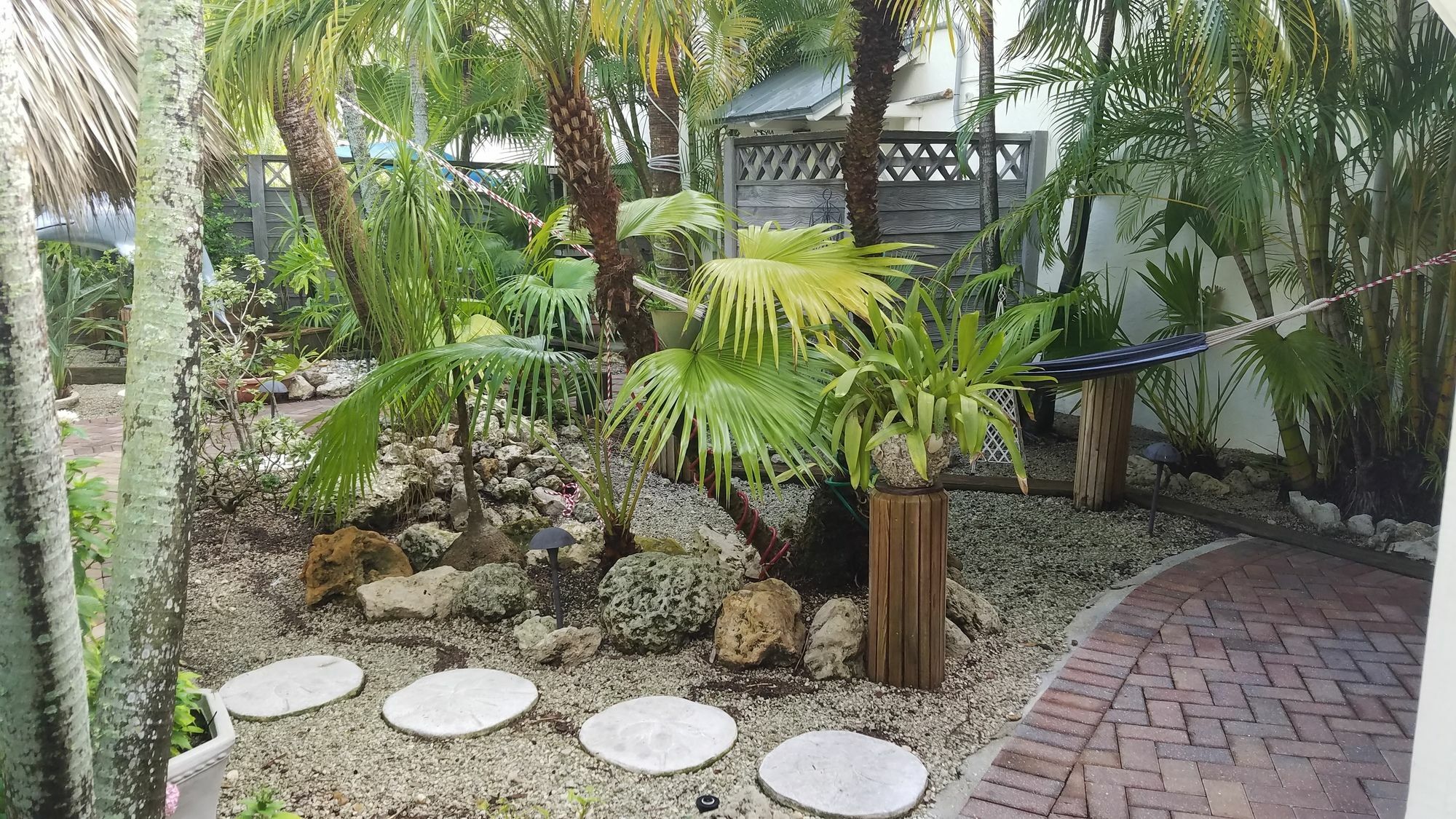 Flamingo Motel & Villas Bonita Springs North Naples Esterno foto