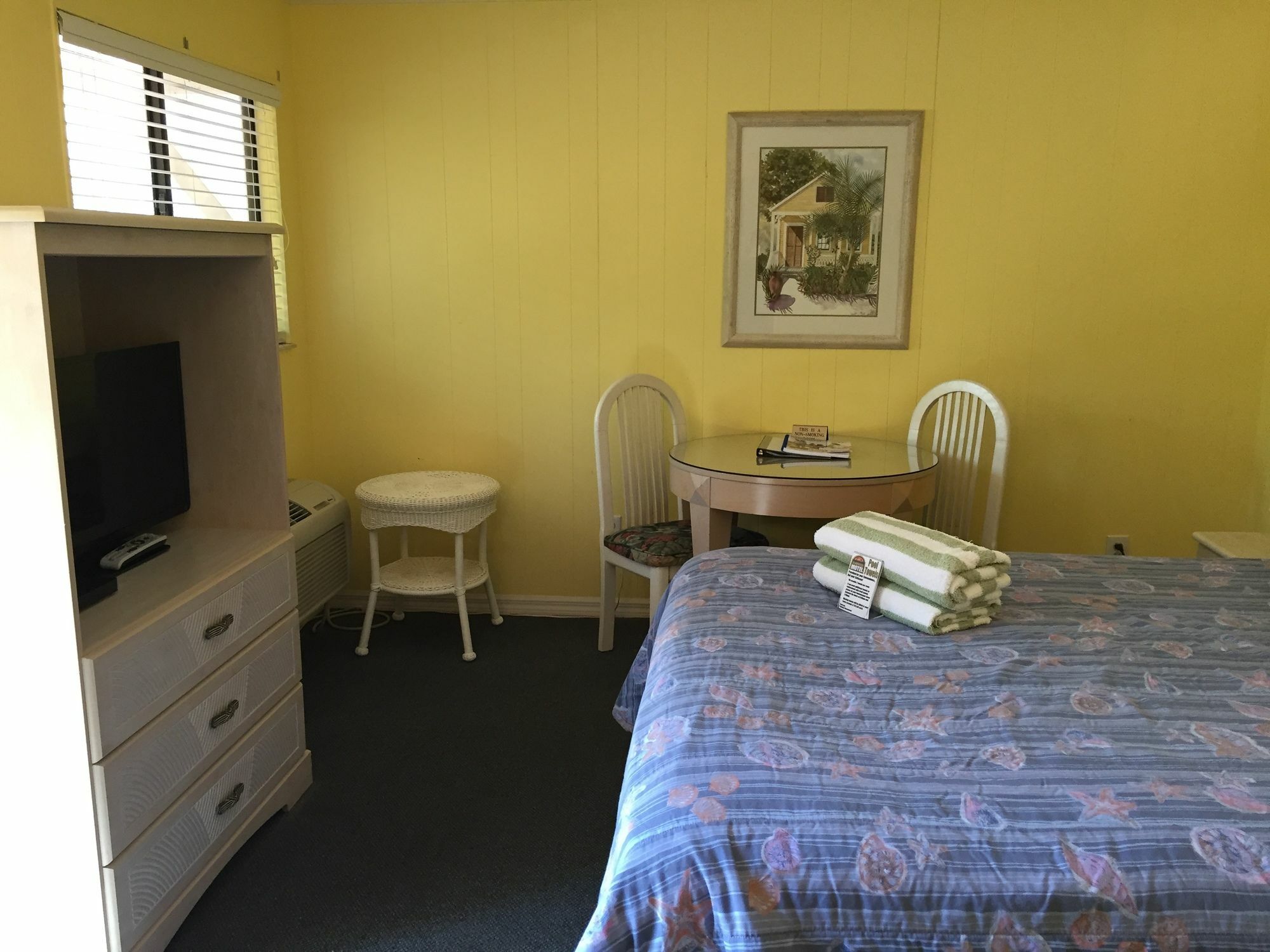 Flamingo Motel & Villas Bonita Springs North Naples Esterno foto