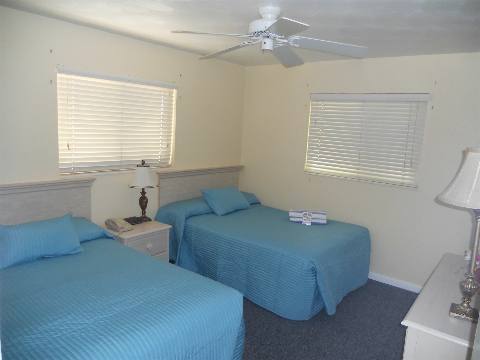 Flamingo Motel & Villas Bonita Springs North Naples Esterno foto