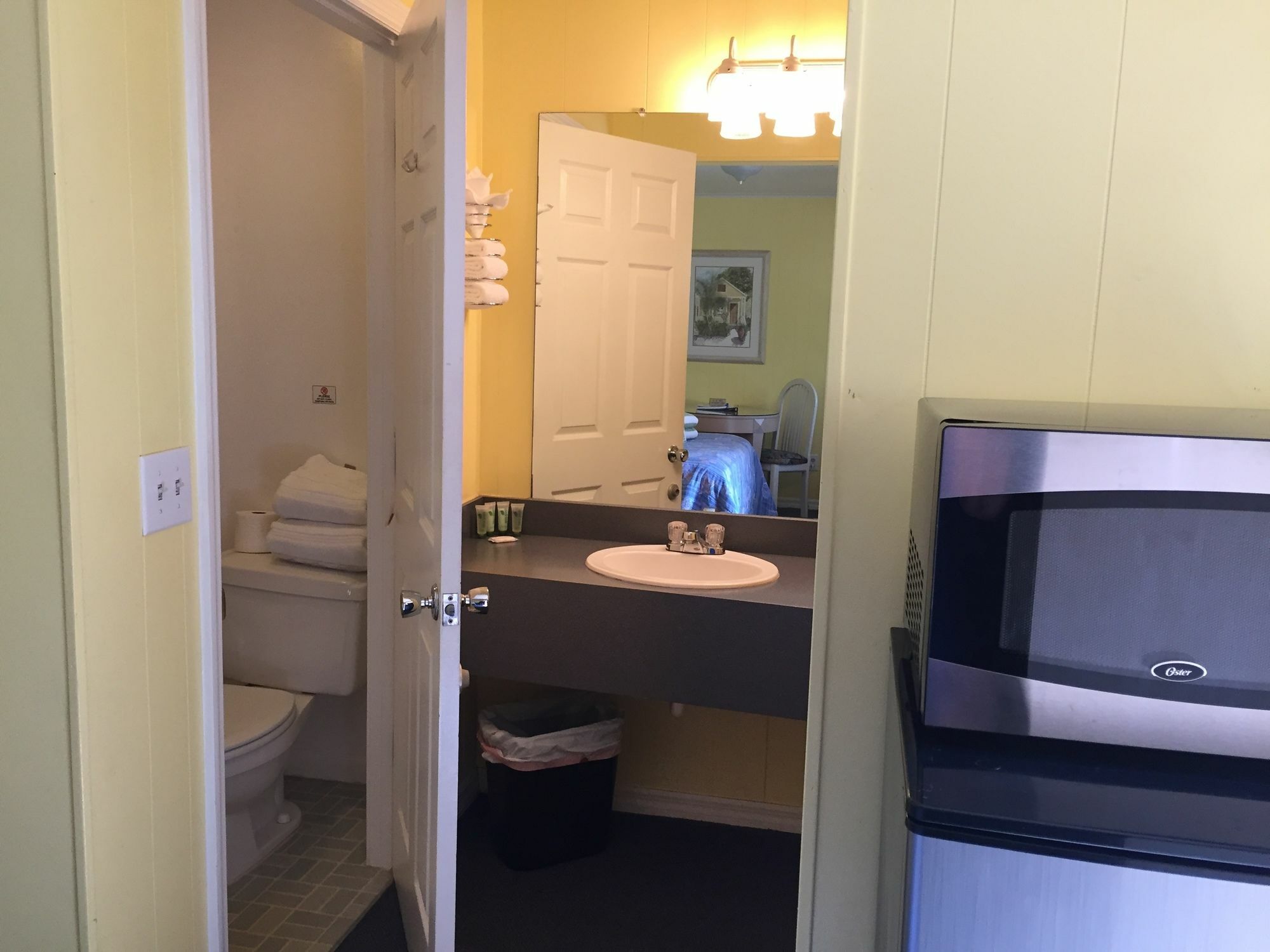 Flamingo Motel & Villas Bonita Springs North Naples Esterno foto