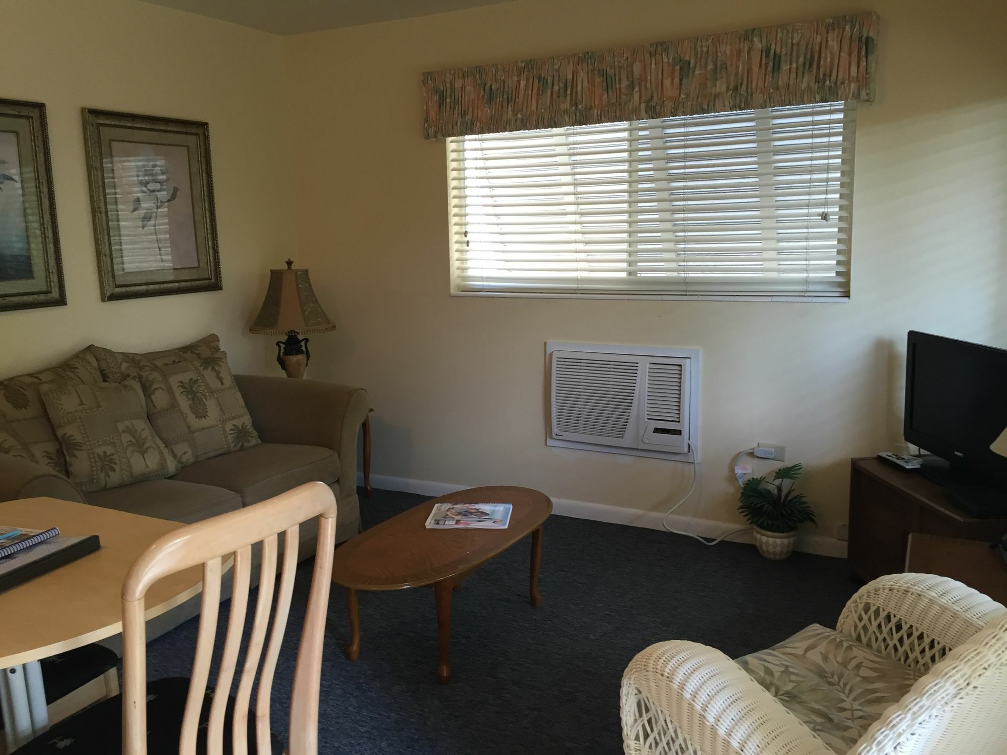 Flamingo Motel & Villas Bonita Springs North Naples Esterno foto