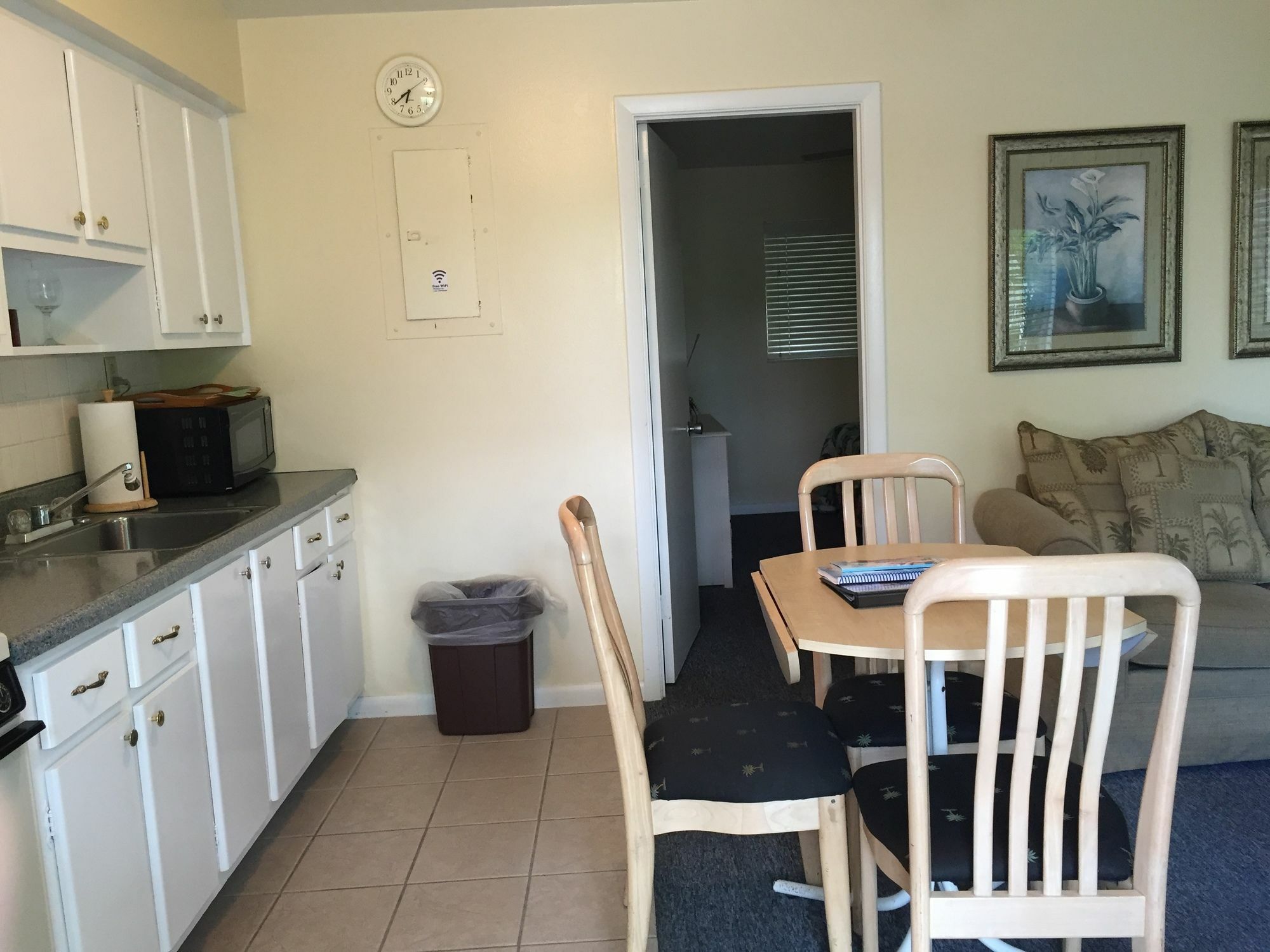 Flamingo Motel & Villas Bonita Springs North Naples Esterno foto