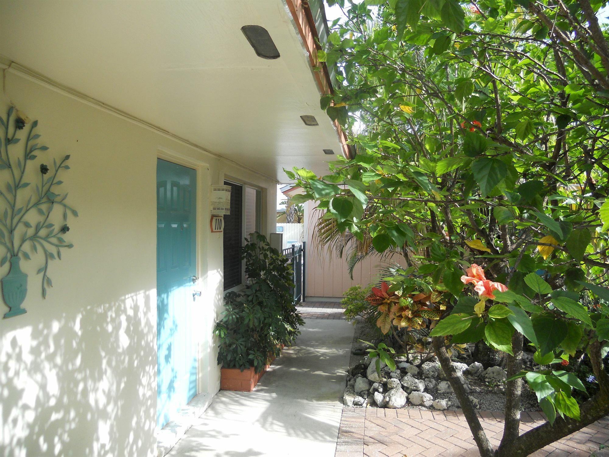 Flamingo Motel & Villas Bonita Springs North Naples Esterno foto